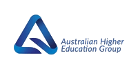 AHEG | CAQA Publications AHEG logo representing quality in vocational education and training resources.