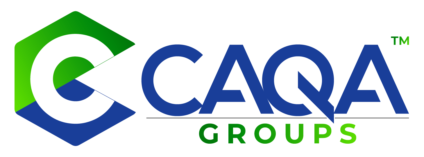 CAQA Groups logo