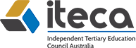 ITECA logo
