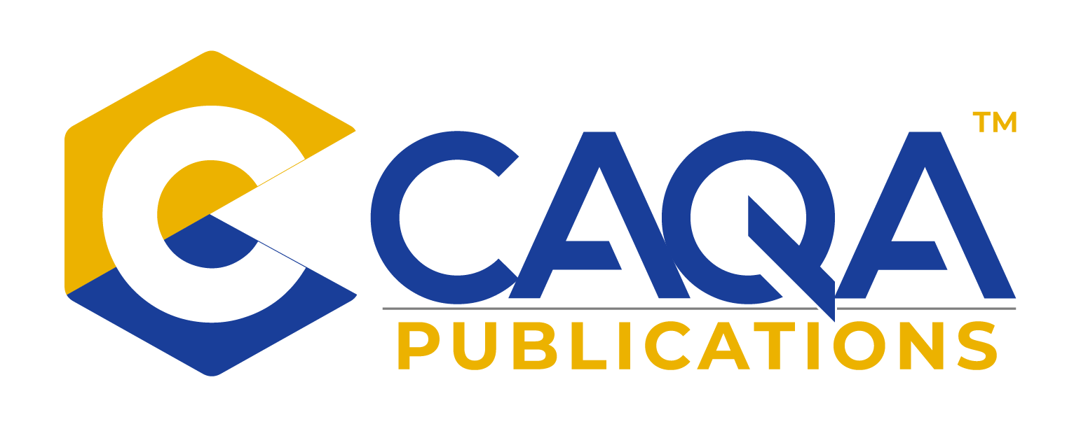 CAQA Publications logo