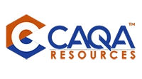 CAQA Publications logo CAQA Publications logo