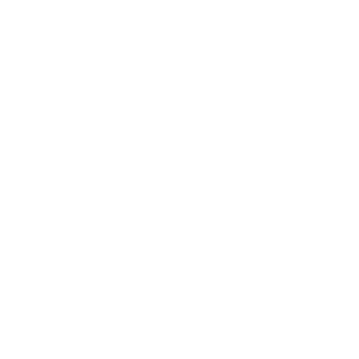 A minimalist white square with a gray border, representing CAQA Publications' Instagram presence.