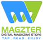 Magzter is a digital publishing platform.