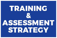 Contact CAQA Publications for support on vet training resources.