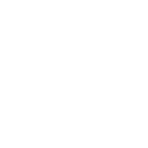 A minimalist white and gray YouTube icon for connecting with CAQA Publications.